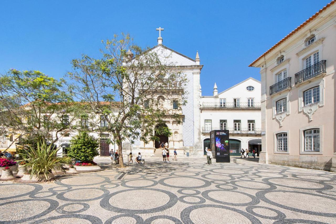 Aveiro City Blue Kültér fotó