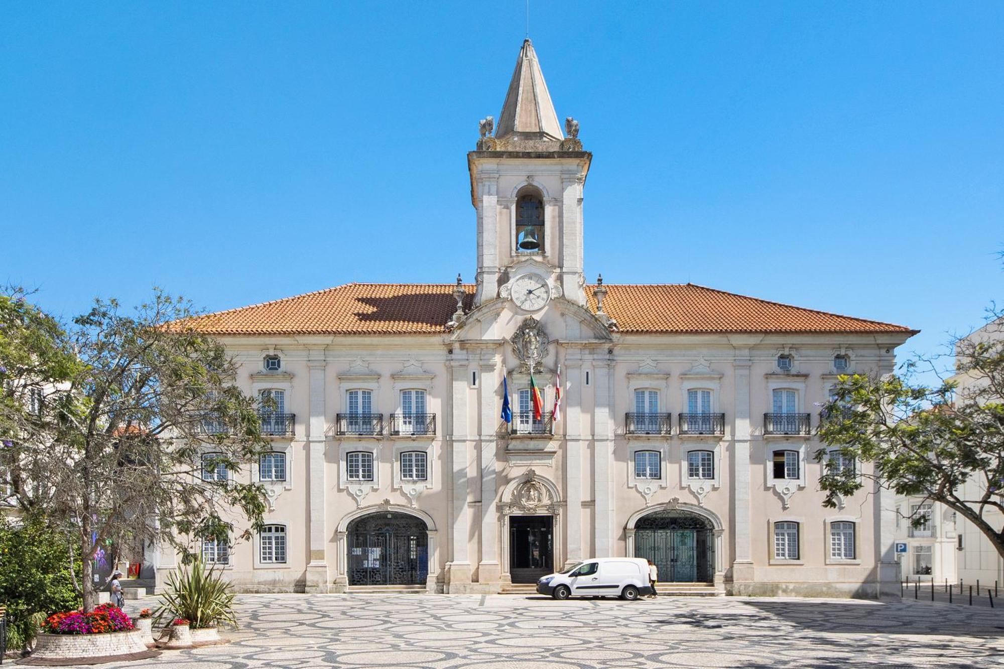 Aveiro City Blue Kültér fotó